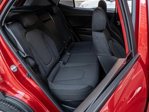 Внедорожник Hyundai Creta 2021 года, 2045000 рублей, Краснодар