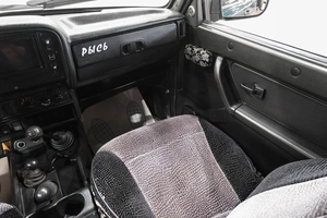 Внедорожник ВАЗ (LADA) 2121 (4x4) Bronto 2011 года, 549000 рублей, Новокузнецк
