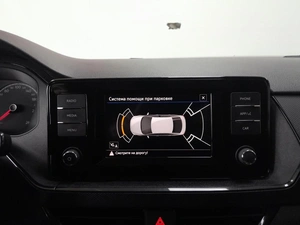 Лифтбек Volkswagen Polo 2020 года, 1580000 рублей, Смоленск