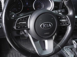 Хетчбэк Kia Ceed 2020 года, 2259000 рублей, Ростов-на-Дону