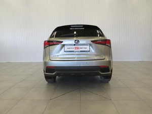 Внедорожник Lexus NX 2020 года, 3670000 рублей, Обнинск