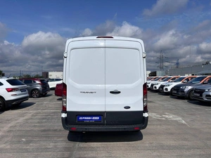Ford Transit, VIII (2013—н. в.) 2.2 TDCi FWD MT (125 л.с.) 2019г. 2019 года, 1785088 рублей, Москва