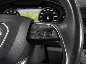 Внедорожник Audi Q5 2017 года, 3329000 рублей, Воронеж