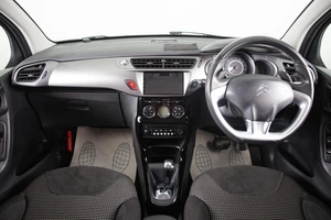 Хетчбэк Citroen C3 2013 года, 959000 рублей, Пермь