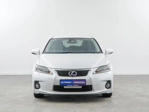 Хетчбэк Lexus CT 2011 года, 1387444 рублей, Москва