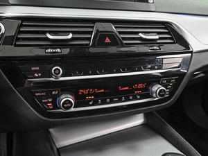 Седан BMW 5 серия 2019 года, 2690000 рублей, Ставрополь