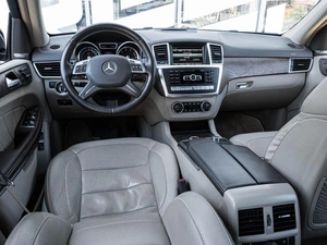 Внедорожник Mercedes-benz GL-класс 2014 года, 2678000 рублей, Ставрополь