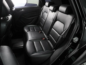 Хетчбэк Mercedes-benz B-класс 2013 года, 974000 рублей, Воронеж