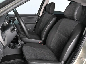 Хетчбэк Renault Sandero 2012 года, 529000 рублей, Аксай