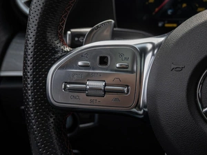 Седан Mercedes-benz CLS-класс AMG 2018 года, 6450000 рублей, Краснодар