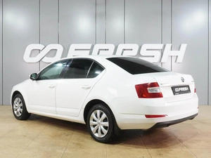 Лифтбек Skoda Octavia 2014 года, 1389000 рублей, Воронеж