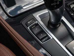 Седан BMW 5 серия 2016 года, 3070000 рублей, Краснодар