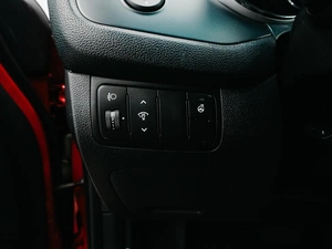 Хетчбэк Kia Ceed 2017 года, 1520000 рублей, Красноярск