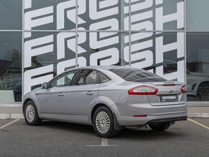 Седан Ford Mondeo 2011 года, 780000 рублей, Краснодар