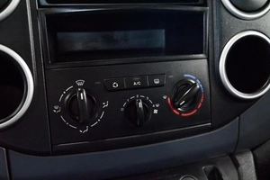 Минивэн Peugeot Partner 2009 года, 685000 рублей, Ульяновск