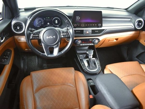 Седан Kia K3 2021 года, 2299900 рублей, Казань