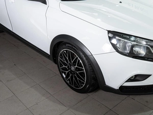 Универсал ВАЗ (LADA) Vesta Cross 2018 года, 1170000 рублей, Волгоград