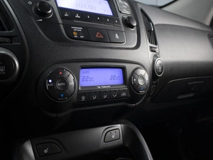 Внедорожник Hyundai ix35 2014 года, 1210000 рублей, Омск