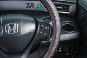 Минивэн Honda Freed 2012 года, 1439000 рублей, Челябинск