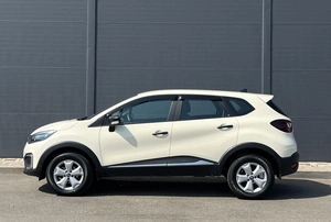 Внедорожник Renault Kaptur 2019 года, 1350000 рублей, Солонцы