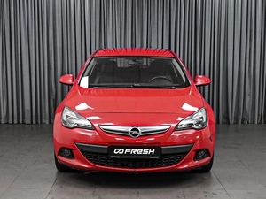Хетчбэк Opel Astra 2013 года, 956000 рублей, Ставрополь