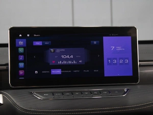 Внедорожник Haval Jolion 2023 года, 1960000 рублей, Омск