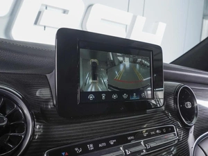 Минивэн Mercedes-benz V-класс 2022 года, 8750000 рублей, Ростов-на-Дону