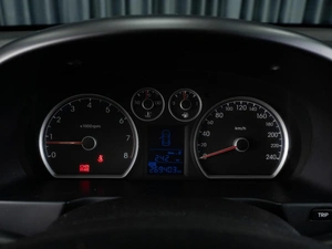 Хетчбэк Hyundai i30 2009 года, 579000 рублей, Тюмень