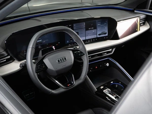 Внедорожник Audi Q5 2025 года, 6649000 рублей, Тюмень