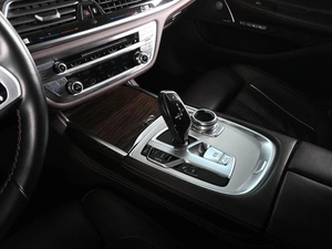 Седан BMW 7 серия 2015 года, 3479000 рублей, Аксай