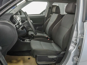 Хетчбэк Skoda Fabia 2012 года, 559000 рублей, Тюмень
