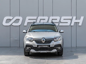 Хетчбэк Renault Sandero Stepway 2020 года, 1290000 рублей, Краснодар