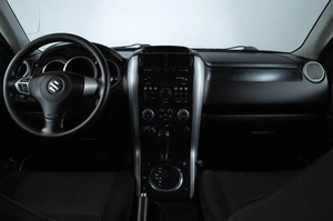 Внедорожник Suzuki Grand Vitara 2008 года, 989000 рублей, Челябинск