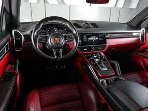 Внедорожник Porsche Cayenne S 2018 года, 6890000 рублей, Аксай