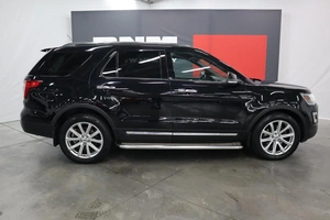 Внедорожник Ford Explorer 2016 года, 2750000 рублей, Курск