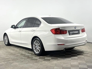 Седан BMW 3 серия 2014 года, 1380100 рублей, Казань