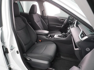 Внедорожник Toyota RAV4 2021 года, 3710000 рублей, Воронеж