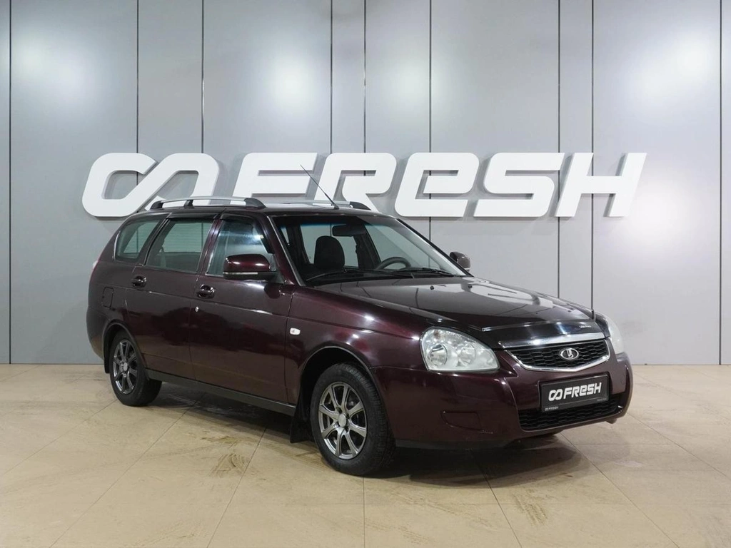 Универсал ВАЗ (LADA) Priora 2014 года, 629000 рублей, Воронеж