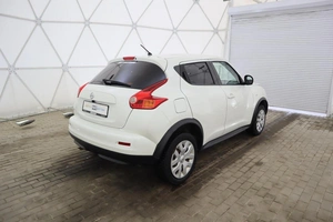 Внедорожник Nissan Juke 2013 года, 999000 рублей, Обнинск