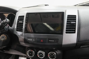 Внедорожник Citroen C-Crosser 2010 года, 949000 рублей, Новокузнецк