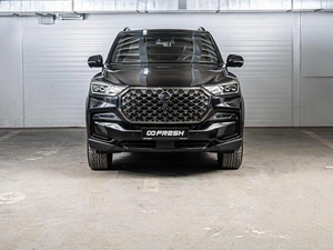 Внедорожник SsangYong Rexton 2021 года, 4380000 рублей, Ставрополь