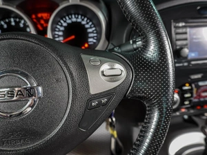 Внедорожник Nissan Juke 2011 года, 979000 рублей, Воронеж
