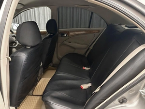 Седан Nissan Bluebird Sylphy 2002 года, 370000 рублей, Красноярск