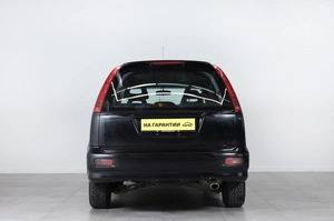 Минивэн Honda Stream 2001 года, 369000 рублей, Новосибирск