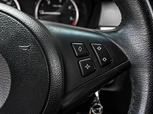 Седан BMW 5 серия 2009 года, 1324000 рублей, Кирилловка