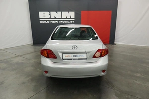 Седан Toyota Corolla 2007 года, 830000 рублей, Курск