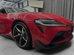 Купе Toyota Supra 2019 года, 5750000 рублей, Красноярск