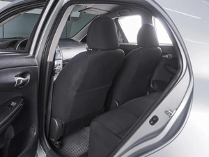 Седан Toyota Corolla 2008 года, 805000 рублей, Ростов-на-Дону