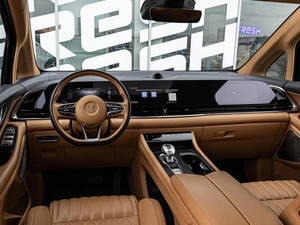 Минивэн Voyah Dream 2023 года, 4248000 рублей, Краснодар