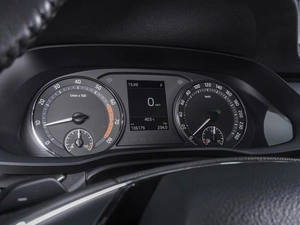Лифтбек Skoda Octavia 2021 года, 2320000 рублей, Ростов-на-Дону